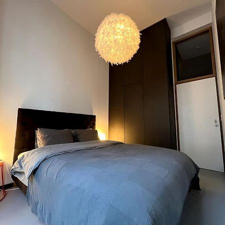 Le Jungle Loft - Place Saint Lambert, Hypercentre เลียจ ภายนอก รูปภาพ