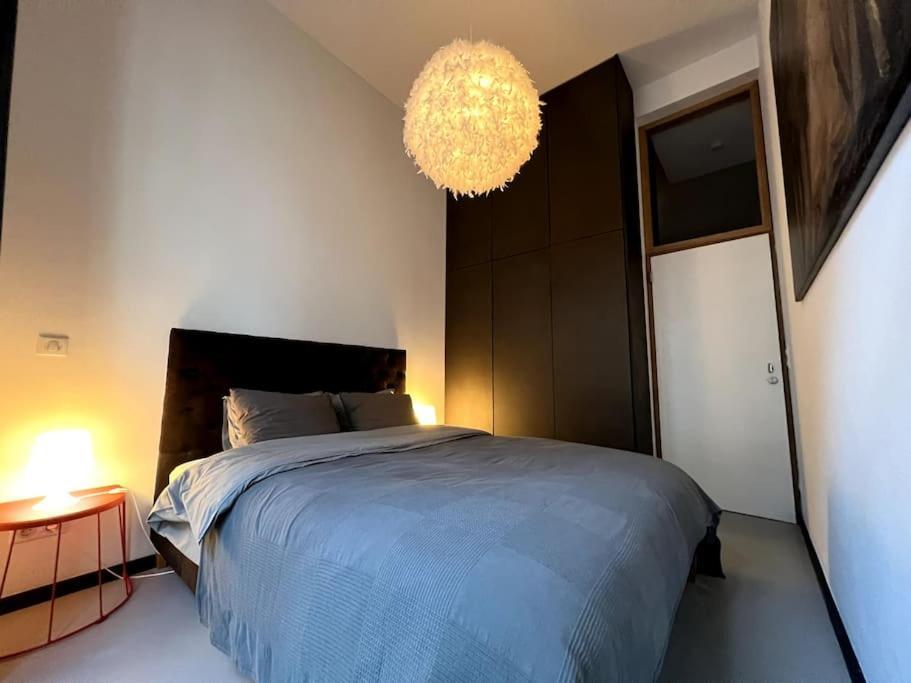 Le Jungle Loft - Place Saint Lambert, Hypercentre เลียจ ภายนอก รูปภาพ
