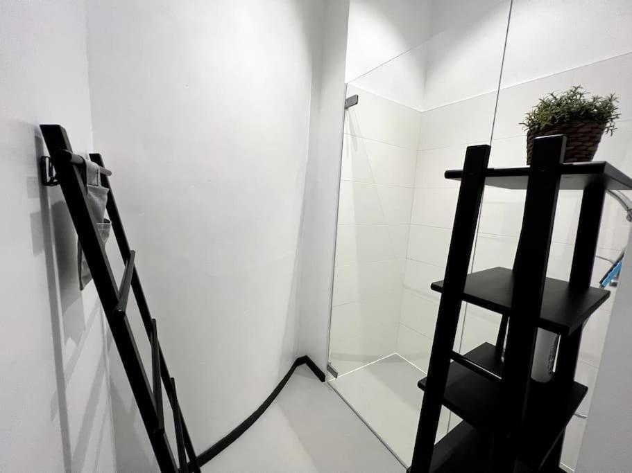Le Jungle Loft - Place Saint Lambert, Hypercentre เลียจ ภายนอก รูปภาพ